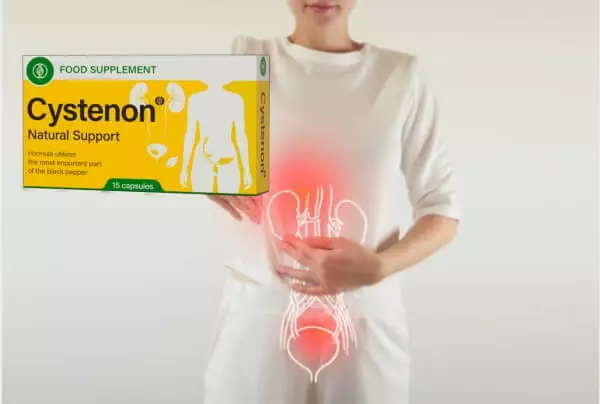Cystenon: qué es y cómo funciona