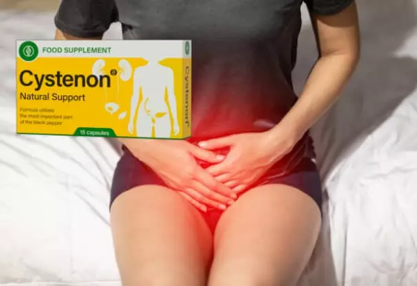 Cómo tomar Cystenon: instrucciones, dosis y prospecto