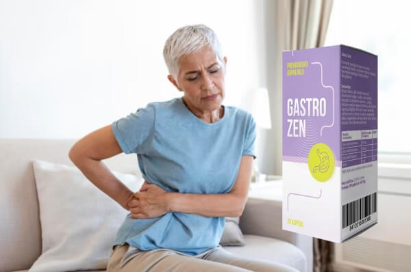 Precio de Gastro Zen en España: dónde comprarlo