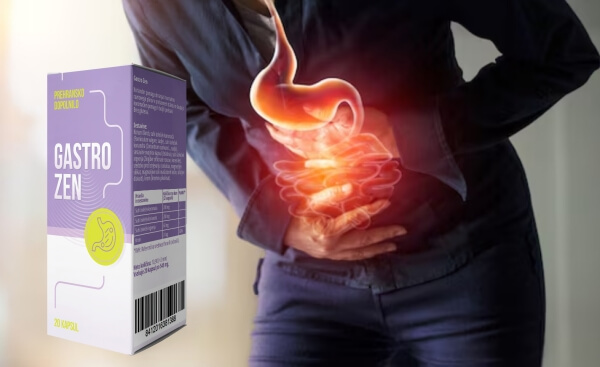 Cómo tomar Gastro Zen : instrucciones de uso, dosis y prospecto