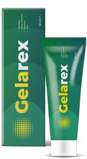 Gelarex gel España