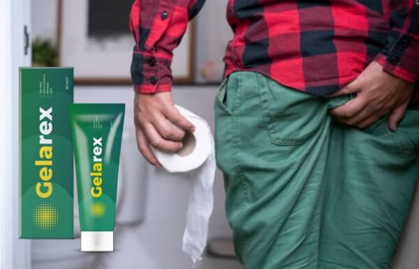 Gelarex gel España - Precio cuánto cuesta Opiniones cómo se usa