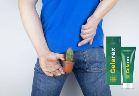 Gelarex: ¿qué es y cómo funciona?