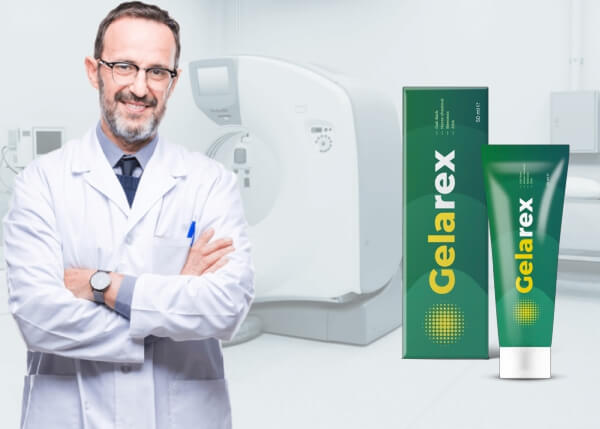 ¿Cómo se usa Gelarex?
