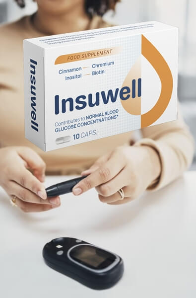 Insuwell: ¿qué es y cómo funciona?
