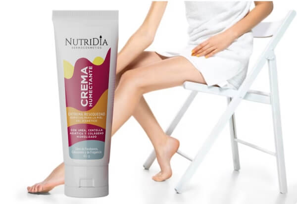 NutriDia Crema Colombia - Precio cuánto cuesta Opiniones cómo se usa