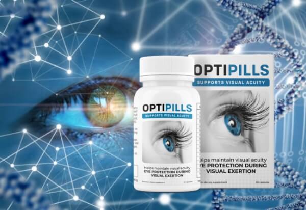 Instrucciones de uso de OptiPills