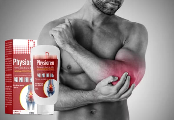 Precio de Physioren en Venezuela y dónde comprarlo