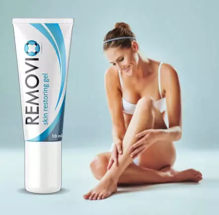 Removio gel España - Precio cuánto cuesta Opiniones cómo se usa