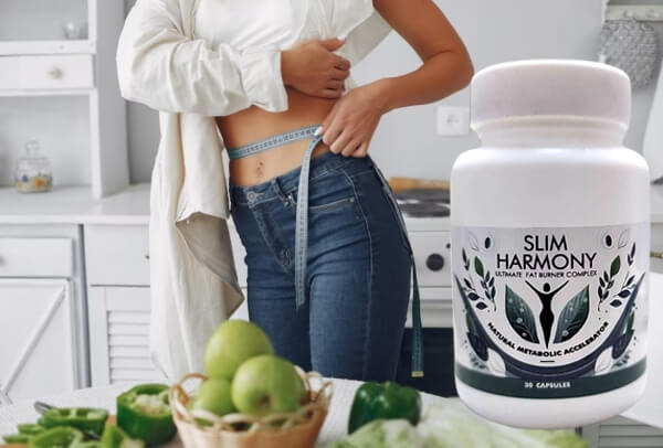 Precio de Slim Harmony en México: dónde comprarlo