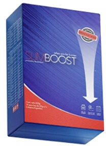 SlimBoost Argentina
