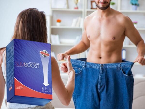 SlimBoost: ¿qué es y para qué sirve?