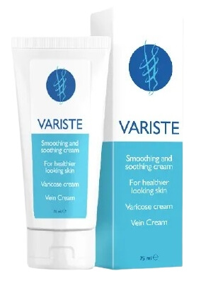 Variste Crema México