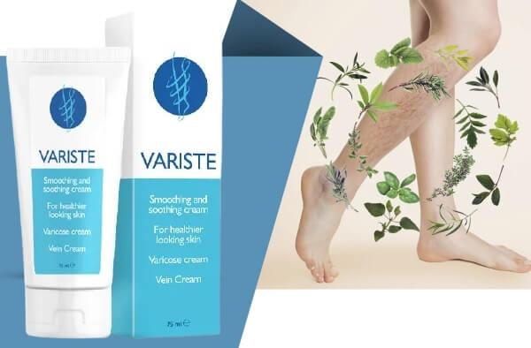 Variste Crema México - Precio cuánto cuesta Opiniones cómo se usa