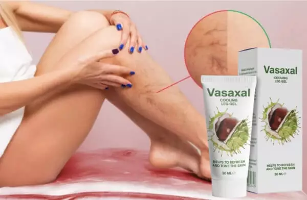 Vasaxal gel España - Precio cuánto cuesta Opiniones cómo se usa