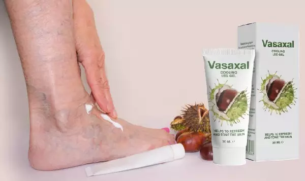 Vasaxal: ¿qué es y cómo funciona?