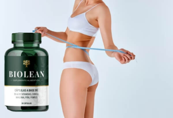 Precio de Biolean en México y dónde comprarlo