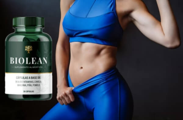 ¿Qué es Biolean y para qué sirve?