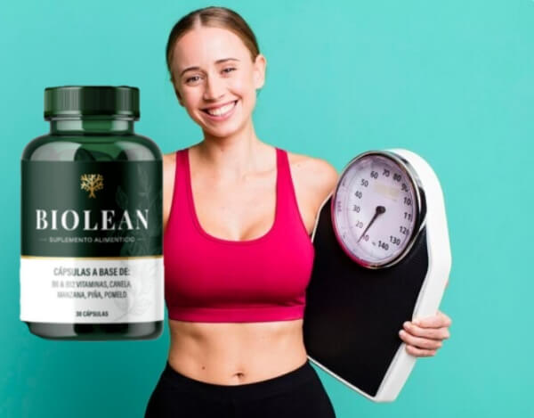 Cómo usar Biolean: instrucciones