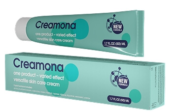 Creamona Crema España