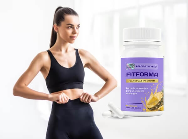 FitForma Cápsulas Costa Rica - Precio cuánto cuesta Opiniones cómo se usa