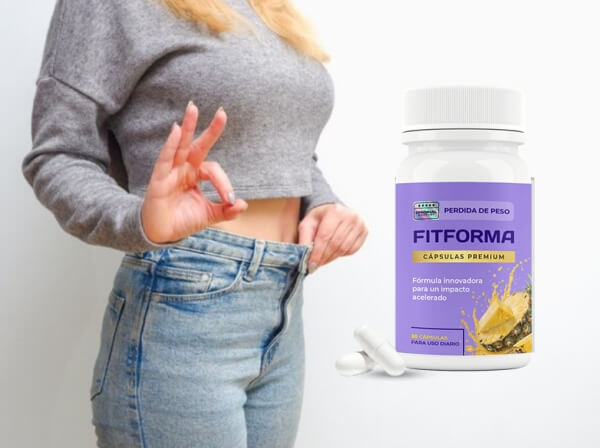 Precio de FitForma en Costa Rica y dónde comprarlo