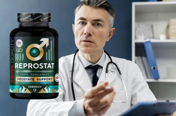 Precio de Reprostat en España y dónde comprarlo