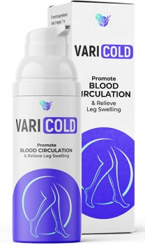 Varicold Crema España