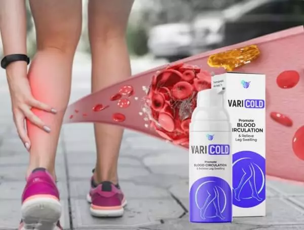 Varicold Crema España - Precio cuánto cuesta Opiniones cómo se usa
