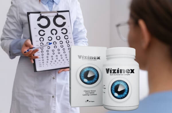 Precio de Vizinex en México: dónde comprarlo