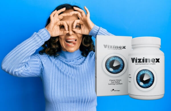 Vizinex: ¿qué es y para qué sirve?