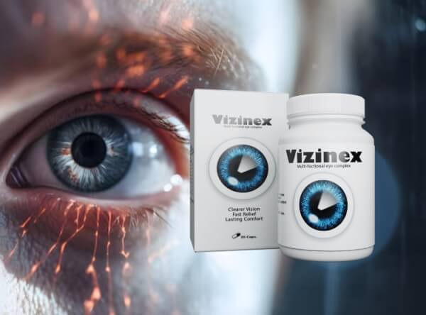 Cómo tomar Vizinex