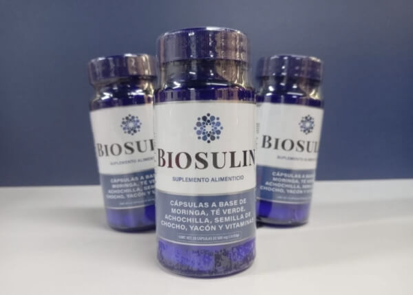 Precio de Biosulin en México y dónde comprarlo