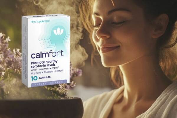 Precio de Calmfort en España: dónde comprarlo