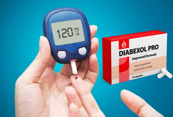 Precio de Diabexol Pro en España y dónde comprarlo