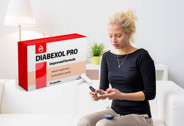 ¿Qué es Diabexol Pro y cómo funciona?