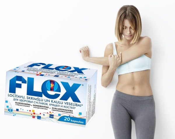 Precio de Flex y dónde comprarlo