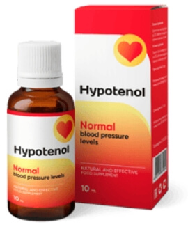 Hypotenol jarabe España