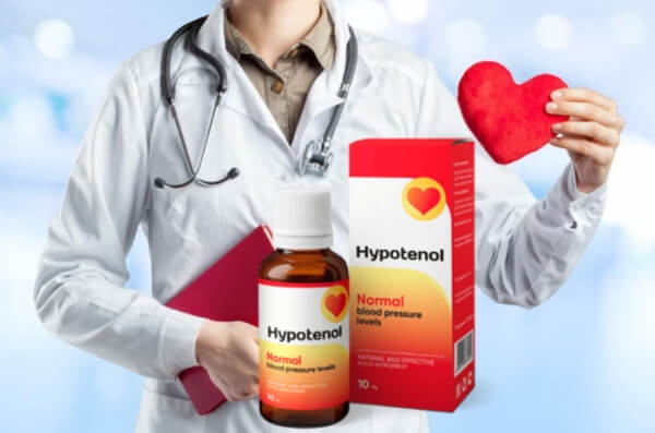Hypotenol jarabe España - Precio cuánto cuesta Opiniones cómo se usa