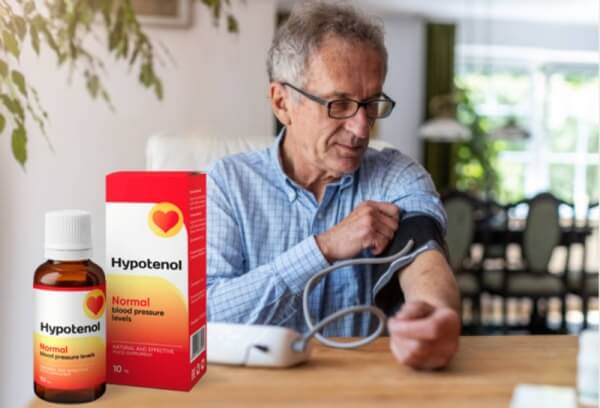 Precio de Hypotenol en España: dónde comprar