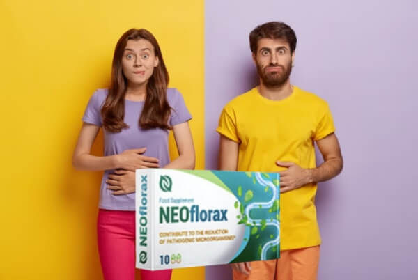 NeoFlorax: ¿qué es y cómo funciona?