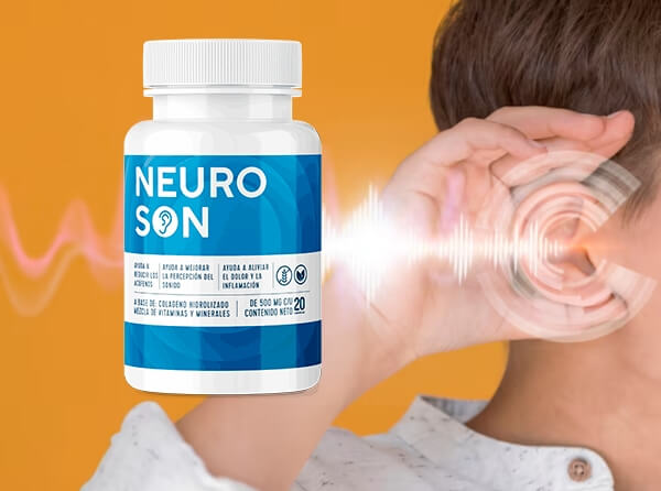 Neuroson Cápsulas México - Precio cuánto cuesta Opiniones cómo se usa