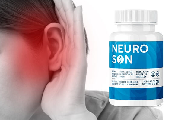 Precio de Neuroson en México: dónde comprarlo