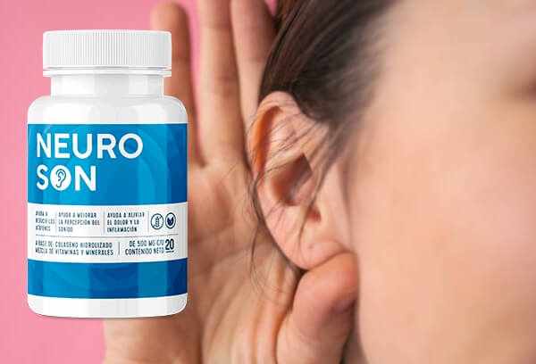 Neuroson: ¿qué es y para qué sirve?