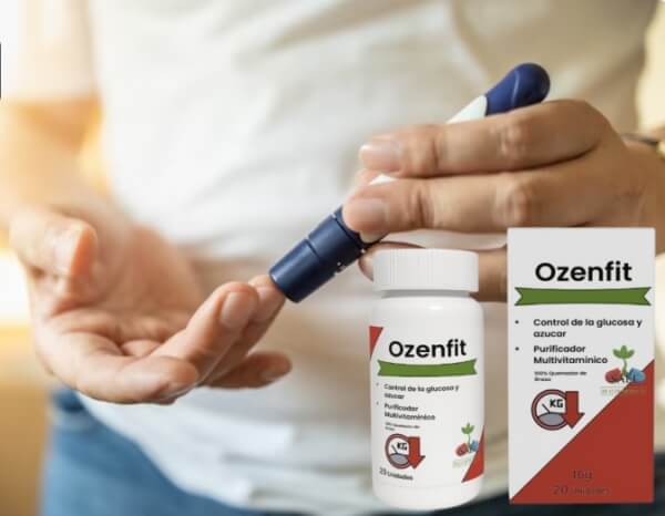 ¿Qué es OzenFit y cómo funciona?