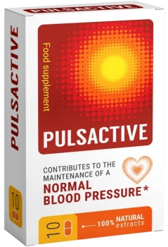 PulsActive Cápsulas España