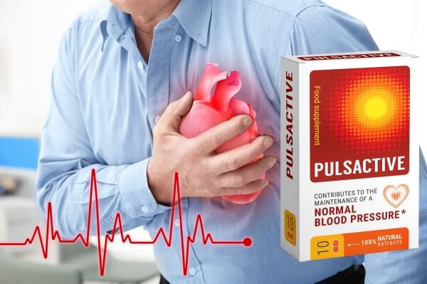 Precio de Pulsactive en España: dónde comprarlo