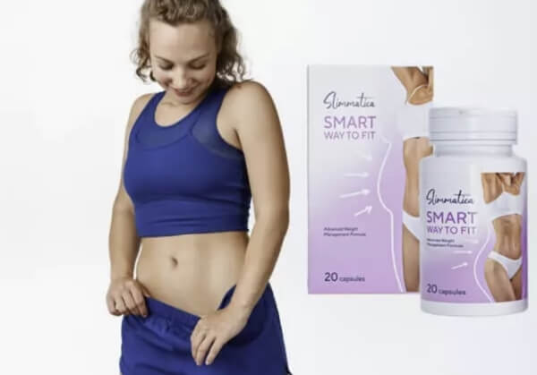 ¿Qué es Slimmatica y cómo funciona?