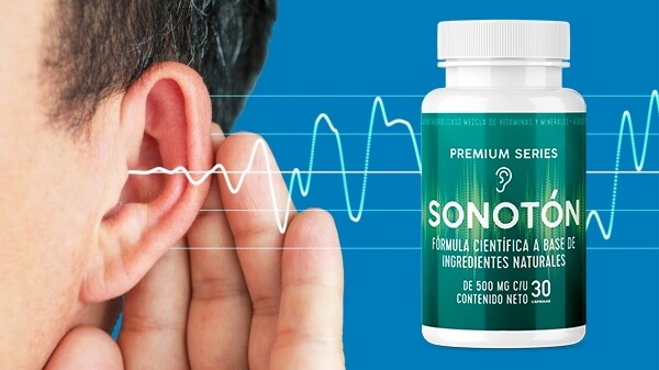Precio de Sonoton en Perú: dónde comprar