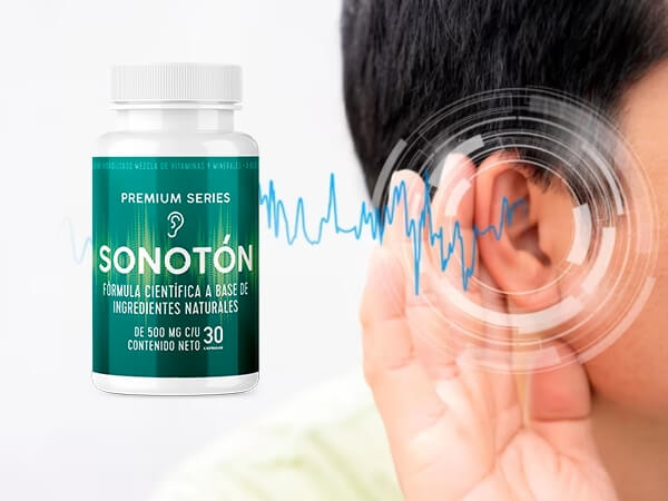 Sonoton: ¿qué es y para qué sirve?